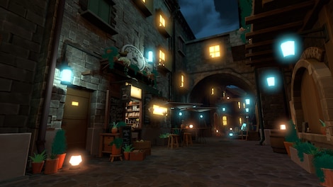 RUINSMAGUS (PC) - Steam Key - GLOBAL - 10
