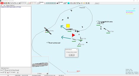 Rule the Waves 3 (PC) - Steam Gift - EUROPE - 10
