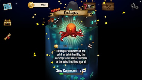 Rule with an Iron Fish (PC) - Steam Key - GLOBAL - 6