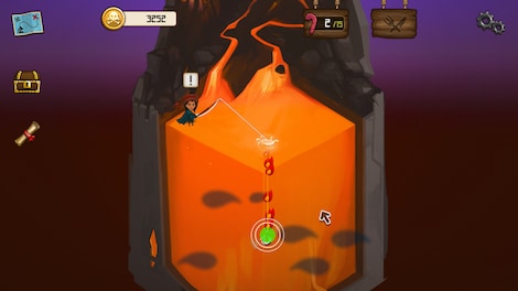Rule with an Iron Fish (PC) - Steam Key - GLOBAL - 5