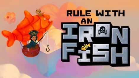 Rule with an Iron Fish (PC) - Steam Key - GLOBAL - 0
