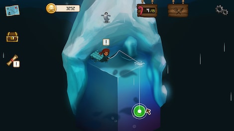 Rule with an Iron Fish (PC) - Steam Key - GLOBAL - 9