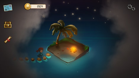 Rule with an Iron Fish (PC) - Steam Key - GLOBAL - 10