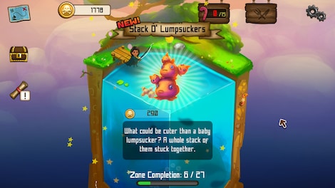 Rule with an Iron Fish (PC) - Steam Key - GLOBAL - 8