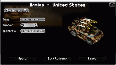 Rulers of Nations - Modding Tool Steam Key GLOBAL - 5