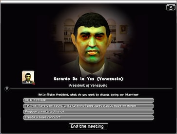 Rulers of Nations - Modding Tool Steam Key GLOBAL - 0