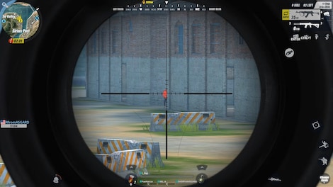 Rules Of Survival Steam Key GLOBAL - 0