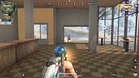 Rules Of Survival Steam Key GLOBAL - 3