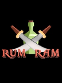 Rum Ram Steam Key GLOBAL - 1