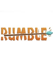 Rumble Steam Gift GLOBAL - 1