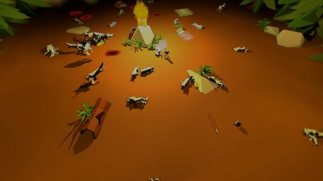 Rumble Steam Key GLOBAL - 6