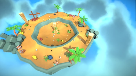 Rumble Steam Key GLOBAL - 3