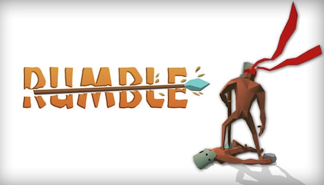 Rumble Steam Key GLOBAL - 0