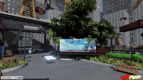 RUMP! - It's a Jump and Rump! Steam Key GLOBAL - 4