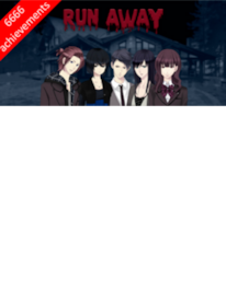 Run Away Steam Key GLOBAL - 1