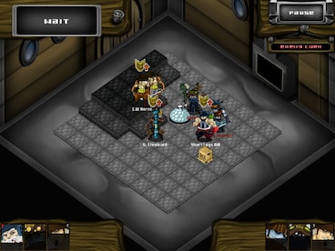 Run For Rum Steam Gift GLOBAL - 4