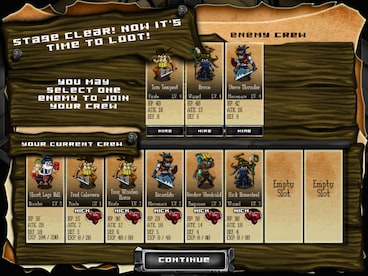 Run For Rum Steam Gift GLOBAL - 0