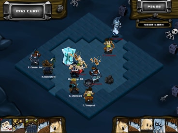 Run For Rum Steam Gift GLOBAL - 5