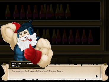 Run For Rum Steam Key GLOBAL - 6