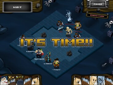 Run For Rum Steam Key GLOBAL - 7