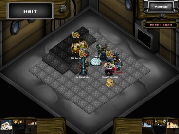 Run For Rum Steam Key GLOBAL - 4