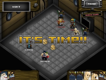Run For Rum Steam Key GLOBAL - 3