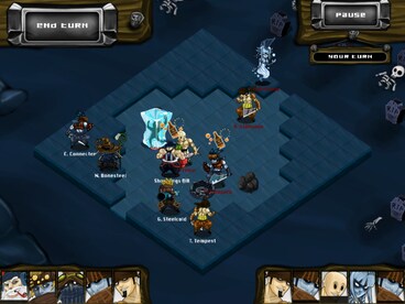 Run For Rum Steam Key GLOBAL - 5