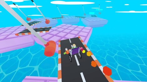 Run! Grandpa! Run! (PC) - Steam Key - GLOBAL - 6