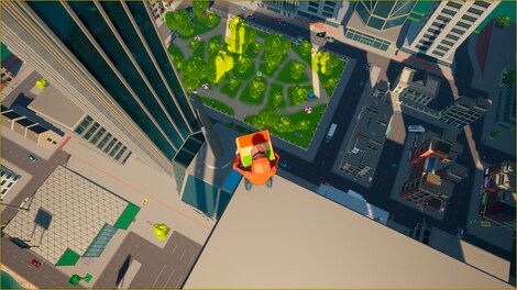 Run Pizza Run (PC) - Steam Key - GLOBAL - 7