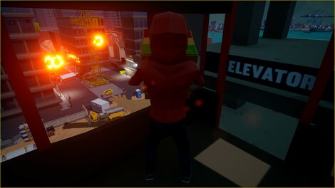 Run Pizza Run (PC) - Steam Key - GLOBAL - 5