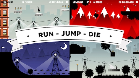 Run Rabbit Run Steam Key GLOBAL - 4
