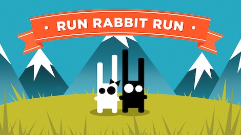 Run Rabbit Run Steam Key GLOBAL - 0