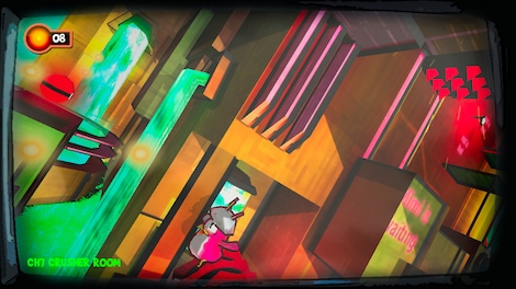Run Run And Die Steam Key GLOBAL - 8