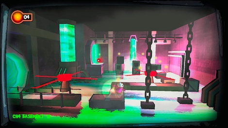 Run Run And Die Steam Key GLOBAL - 7