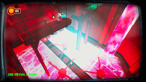 Run Run And Die Steam Key GLOBAL - 6