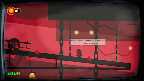 Run Run And Die Steam Key GLOBAL - 5