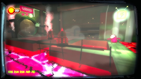 Run Run And Die Steam Key GLOBAL - 4
