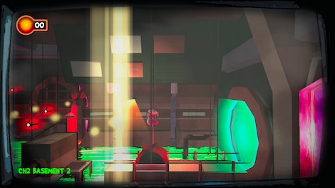 Run Run And Die Steam Key GLOBAL - 3