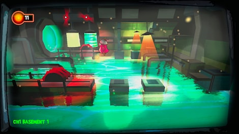 Run Run And Die Steam Key GLOBAL - 2