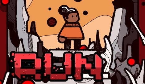 RUN: The world in-between (PC) - Steam Gift - EUROPE - 0