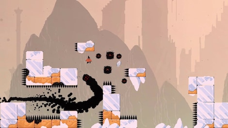 RUN: The world in-between (PC) - Steam Gift - EUROPE - 6