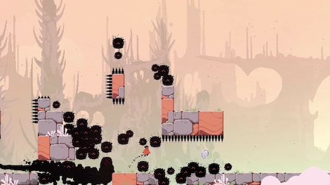 RUN: The world in-between (PC) - Steam Gift - EUROPE - 4