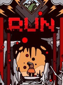 RUN: The world in-between (PC) - Steam Key - EUROPE - 1
