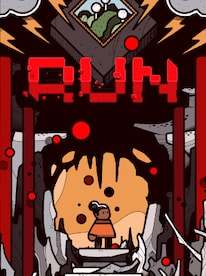 RUN: The world in-between (PC) - Steam Key - GLOBAL - 1