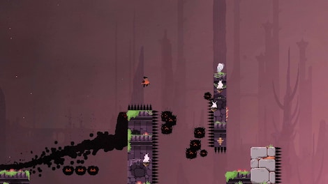RUN: The world in-between (PC) - Steam Key - GLOBAL - 5