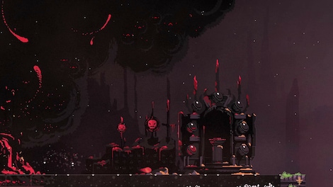 RUN: The world in-between (PC) - Steam Key - GLOBAL - 7