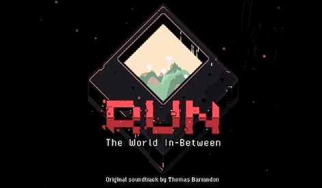 RUN: The world in-between Soundtrack (PC) - Steam Gift - EUROPE - 0