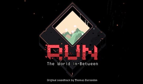 RUN: The world in-between Soundtrack (PC) - Steam Key - EUROPE - 0