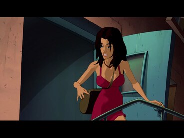 Runaway: A Road Adventure Other Key GLOBAL - 10