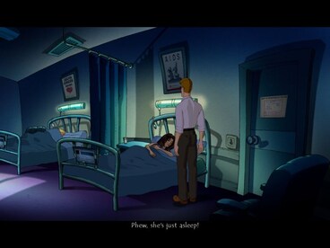 Runaway: A Road Adventure Other Key GLOBAL - 3